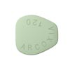 this is how Arcoxia pill / package may look 