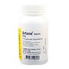 this is how Artane pill / package may look 