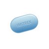 this is how Imitrex pill / package may look 