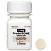 this is how Prednisone pill / package may look 